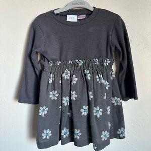 Zara toddler dress